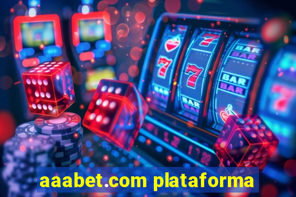 aaabet.com plataforma